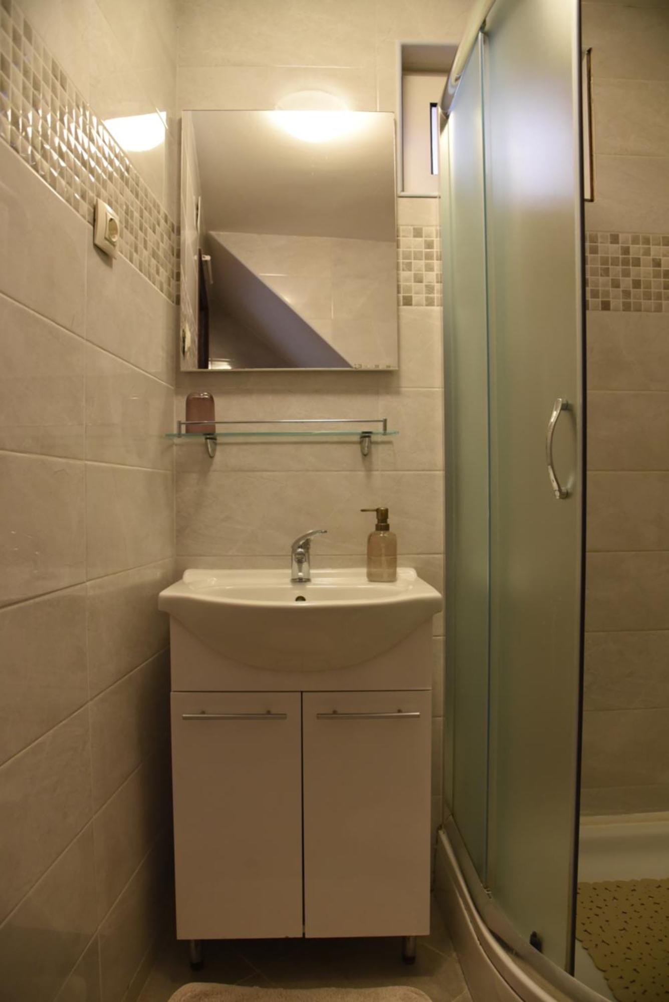 Central Apartments Circolo Rovinj Luaran gambar
