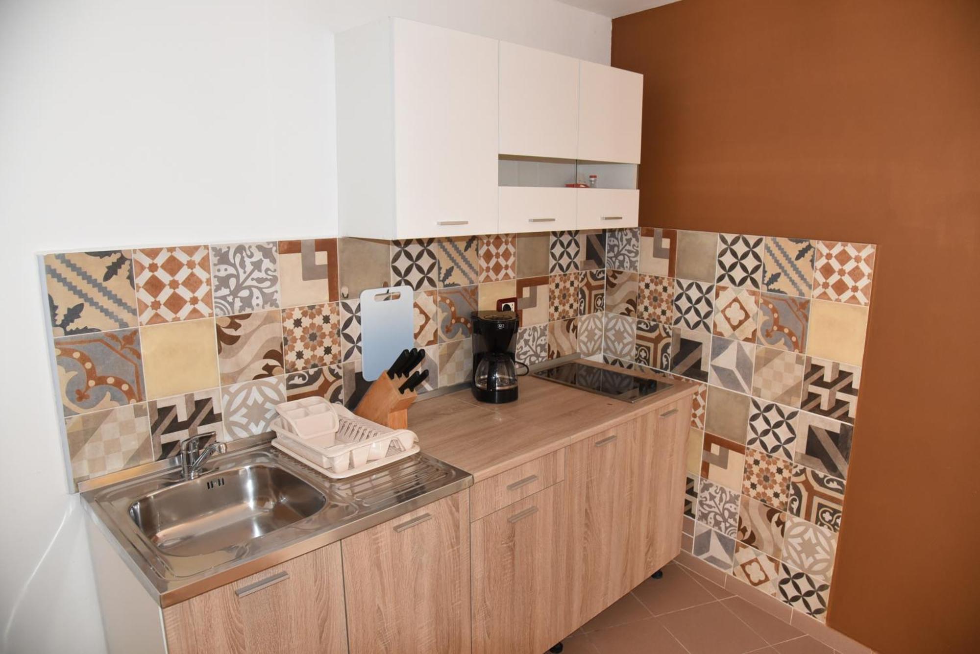 Central Apartments Circolo Rovinj Luaran gambar