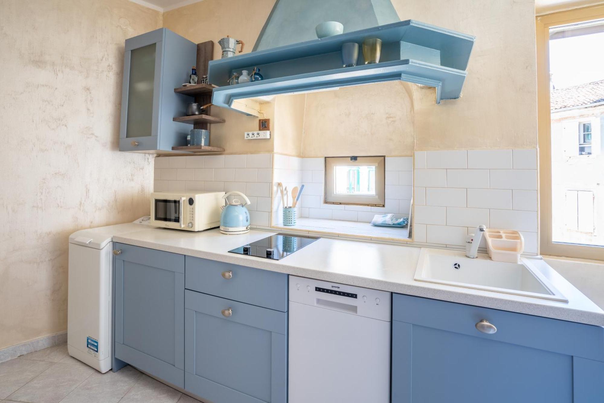 Central Apartments Circolo Rovinj Luaran gambar