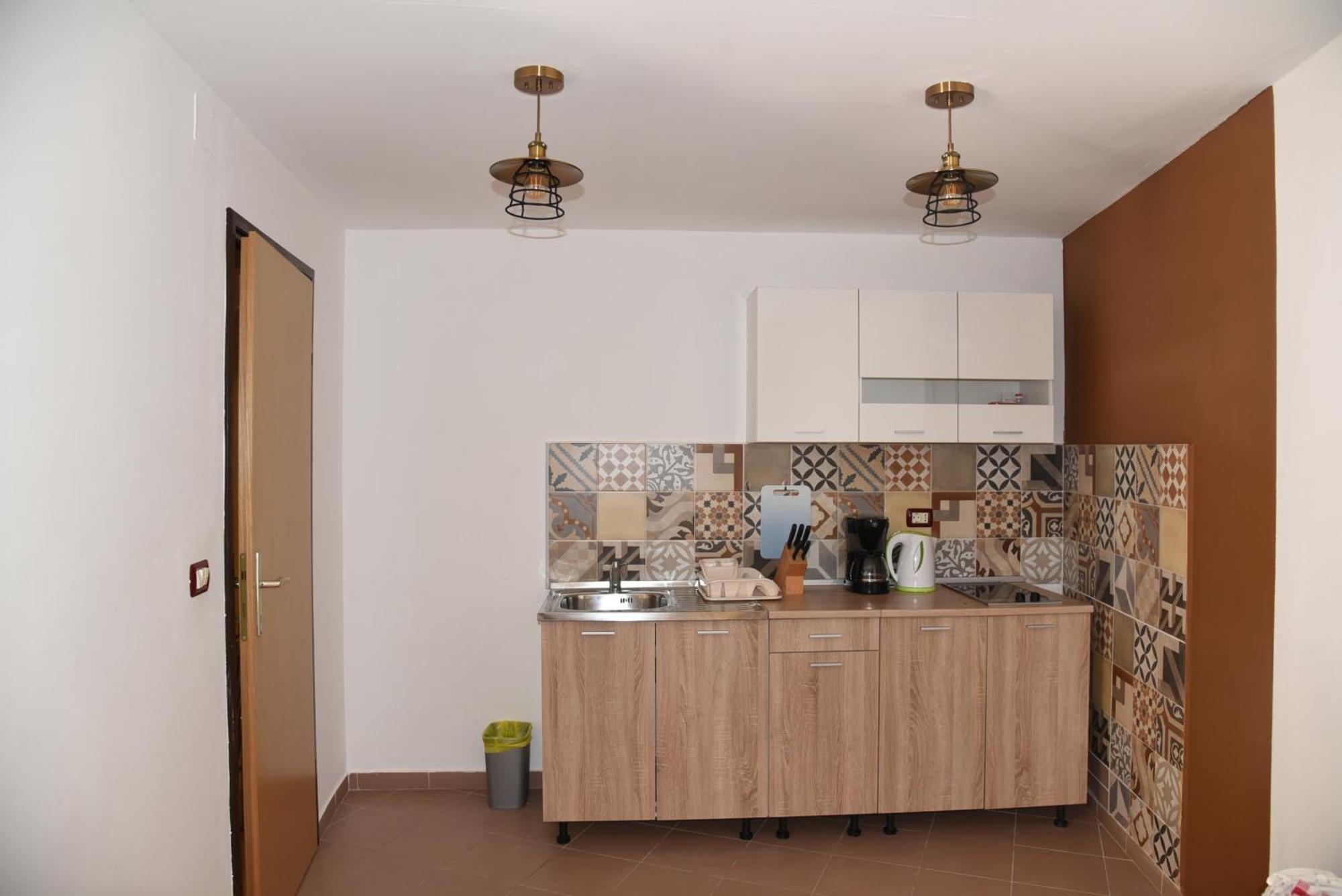 Central Apartments Circolo Rovinj Luaran gambar