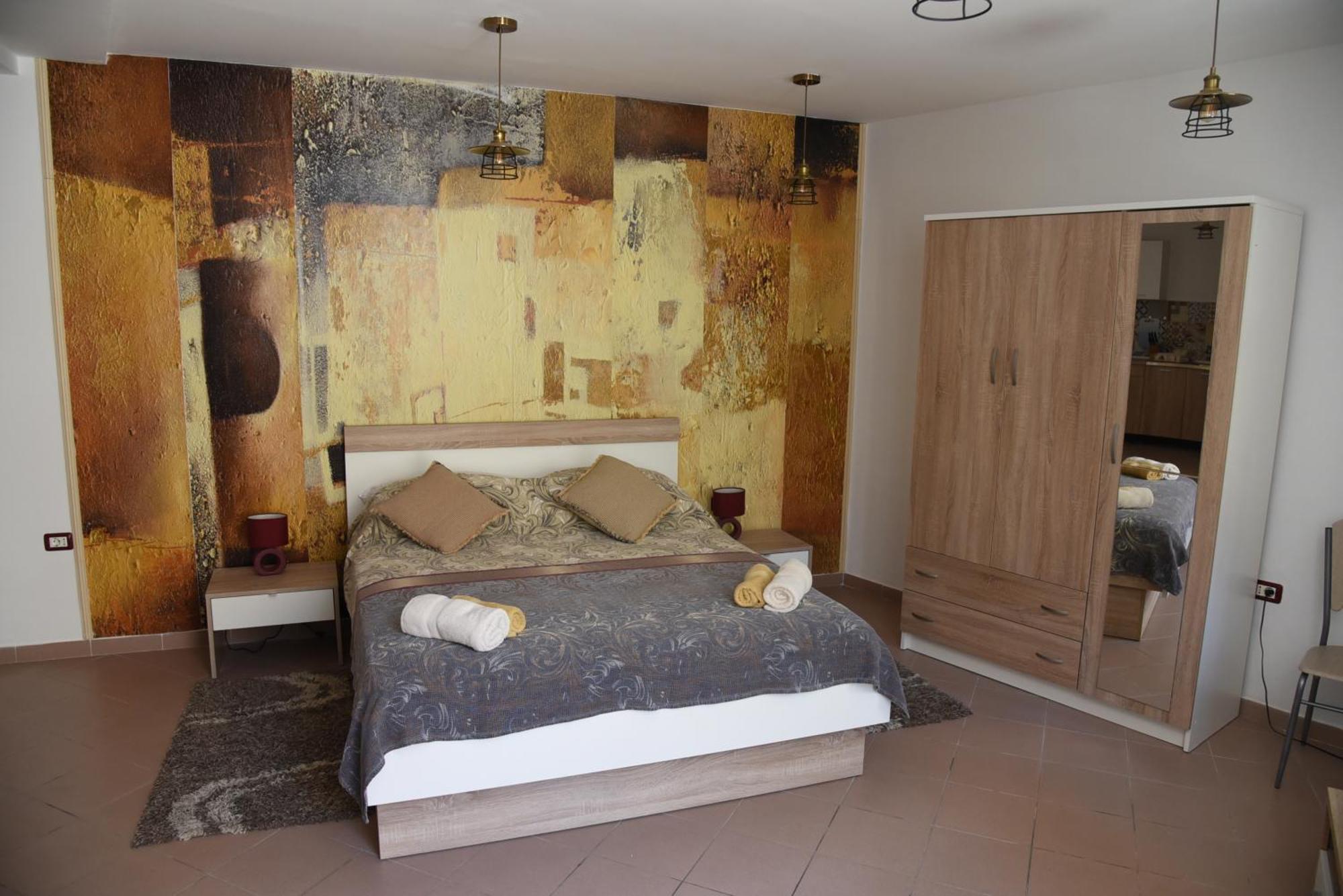 Central Apartments Circolo Rovinj Luaran gambar