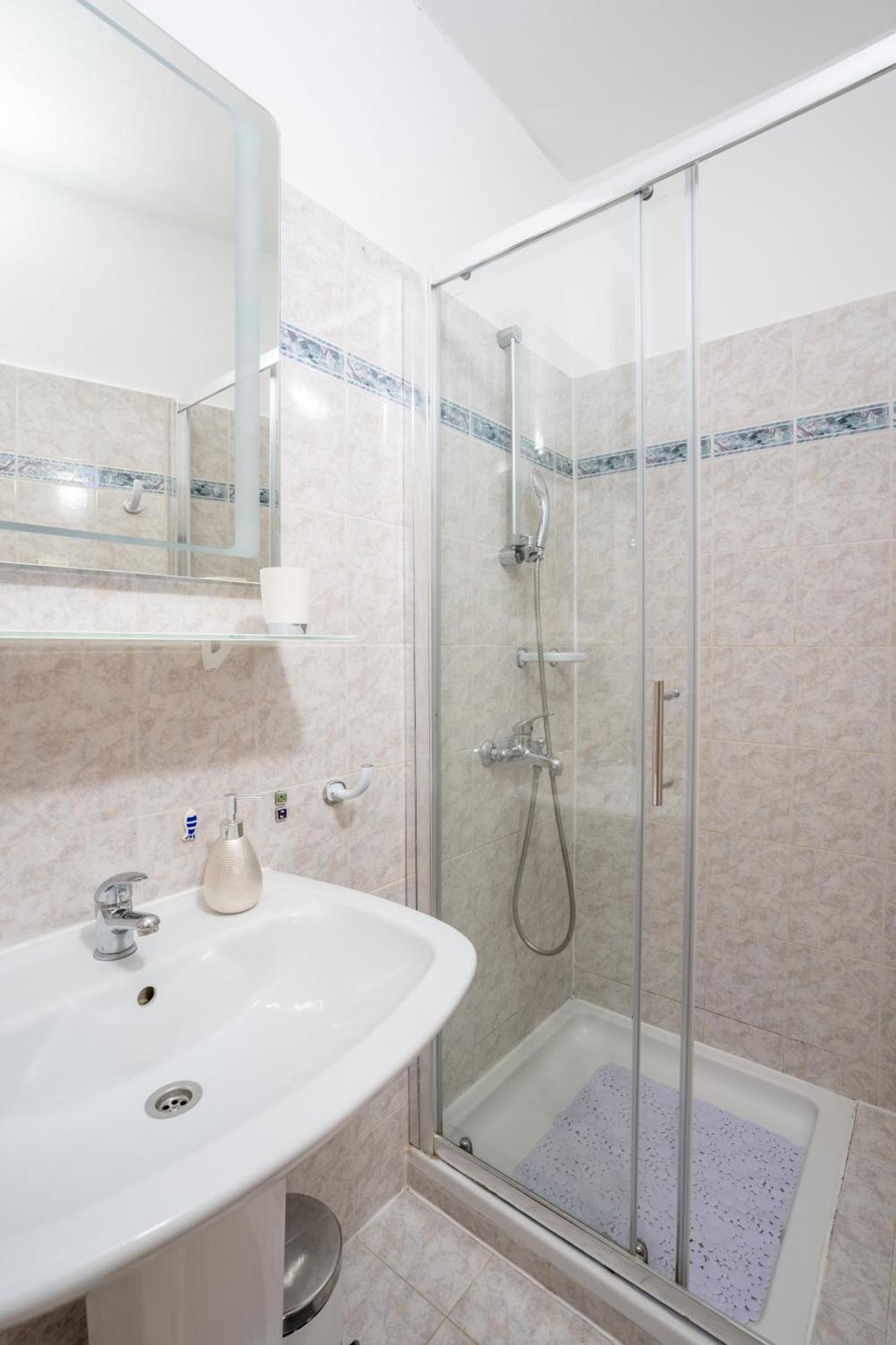 Central Apartments Circolo Rovinj Luaran gambar