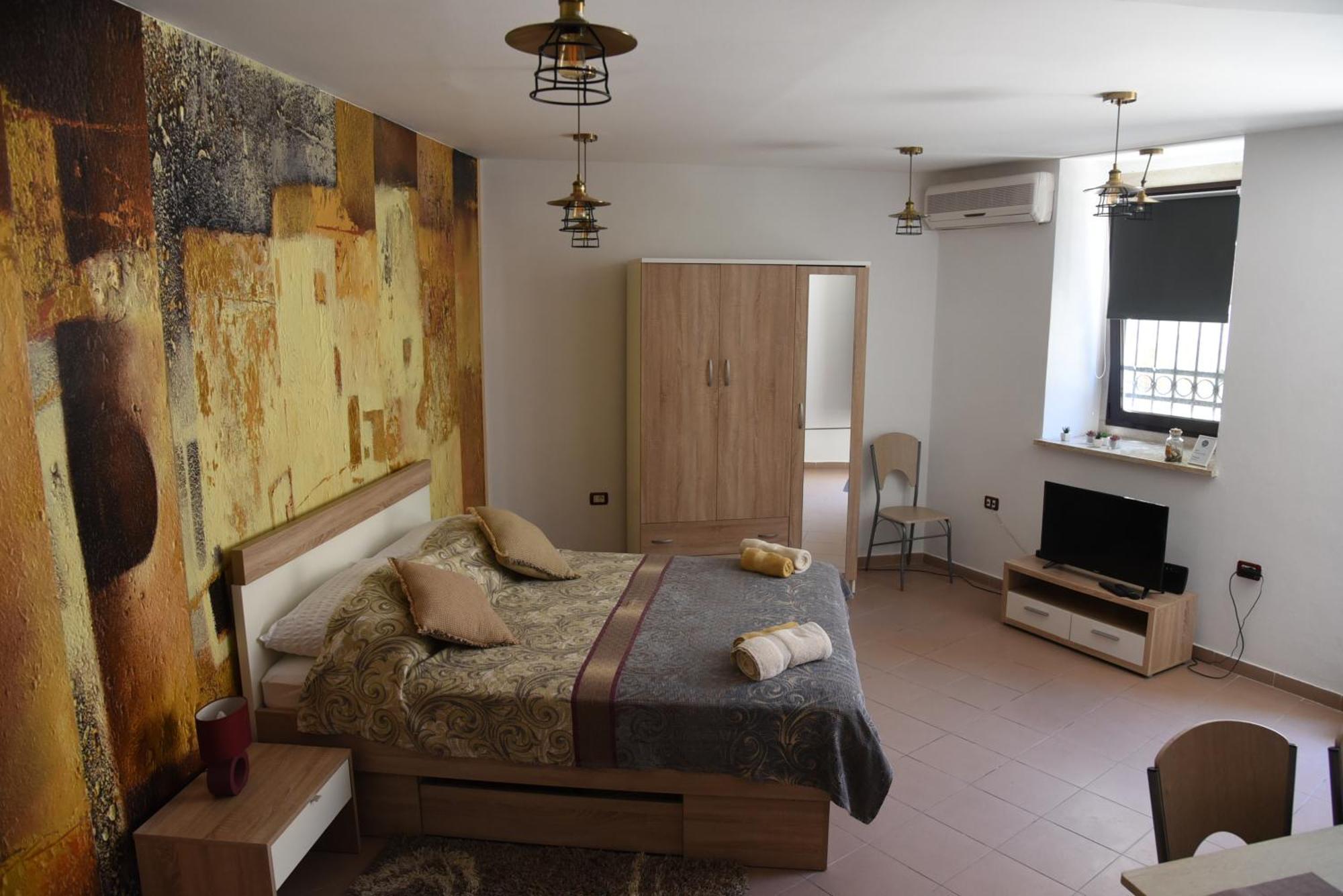 Central Apartments Circolo Rovinj Luaran gambar