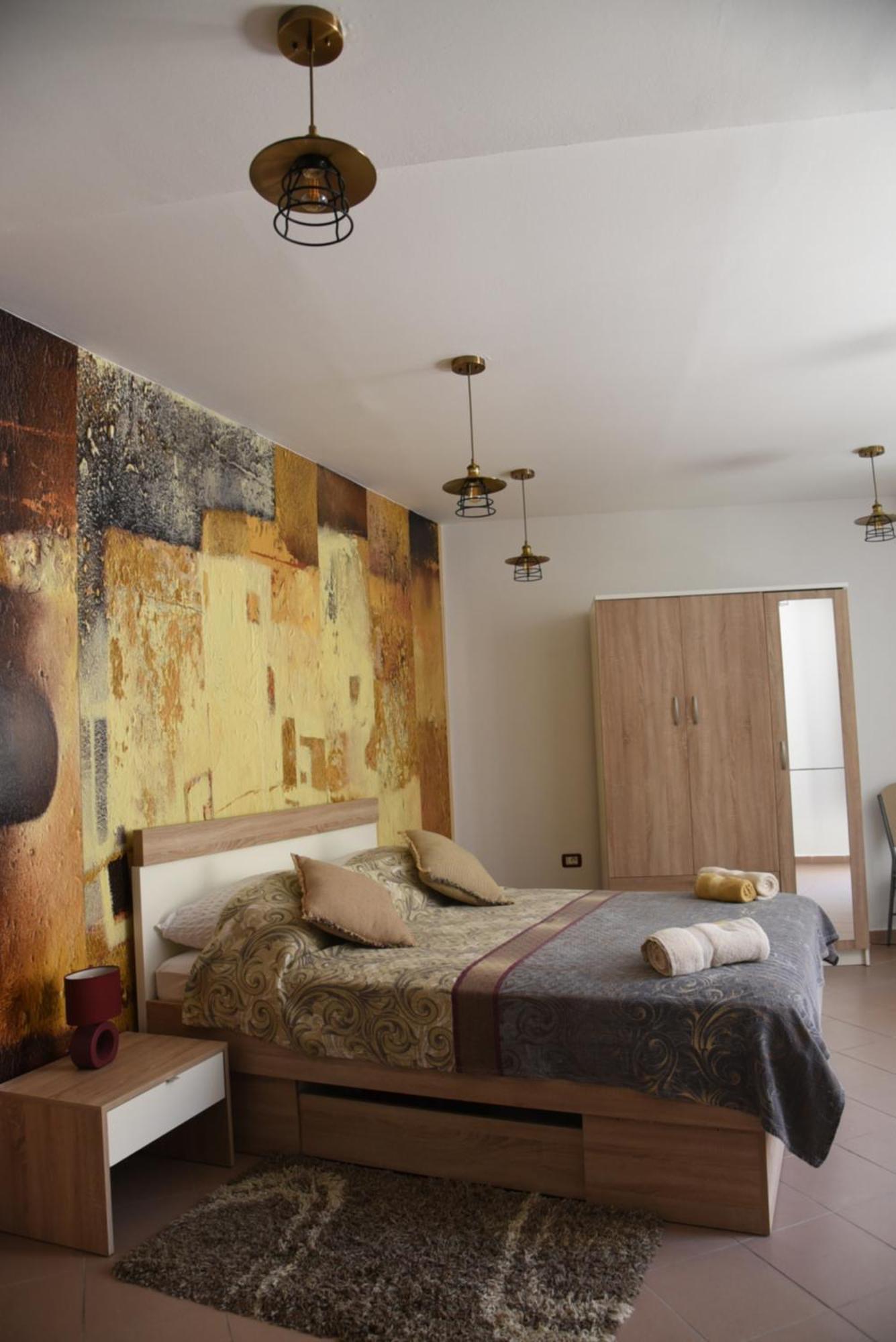 Central Apartments Circolo Rovinj Luaran gambar
