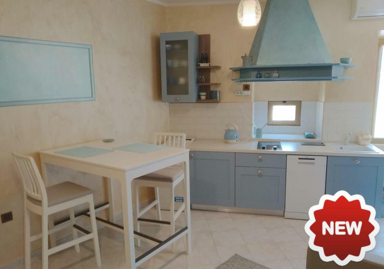Central Apartments Circolo Rovinj Luaran gambar